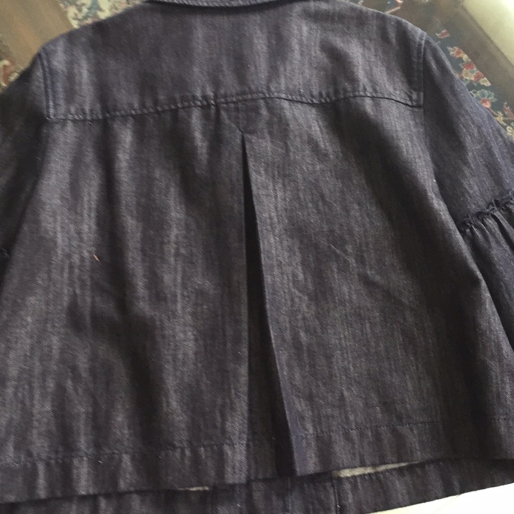 Denim jacket - Picture 5 of 5